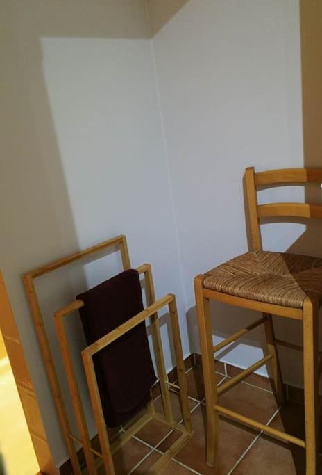 La Sittelle Des Aguesses Apartment Andenne ภายนอก รูปภาพ
