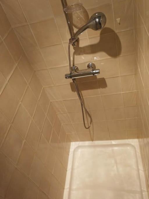La Sittelle Des Aguesses Apartment Andenne ภายนอก รูปภาพ