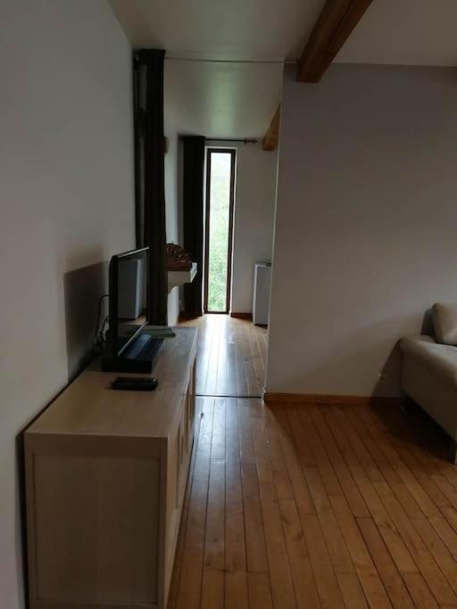 La Sittelle Des Aguesses Apartment Andenne ภายนอก รูปภาพ