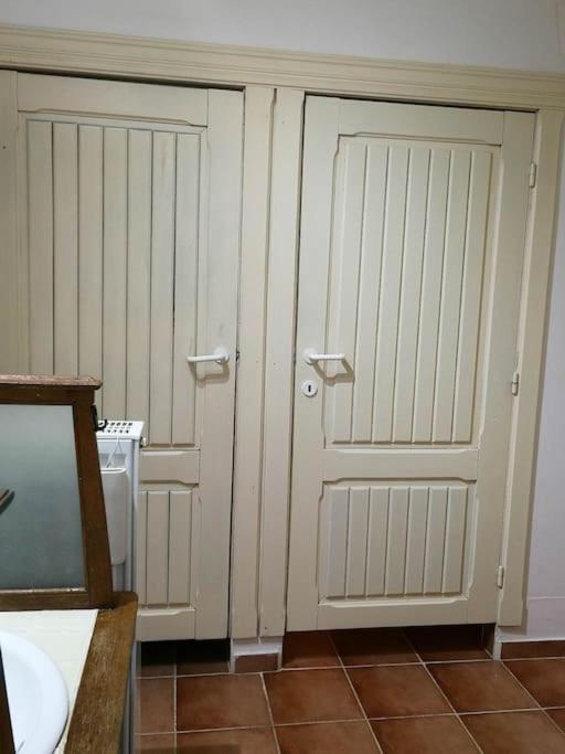 La Sittelle Des Aguesses Apartment Andenne ภายนอก รูปภาพ