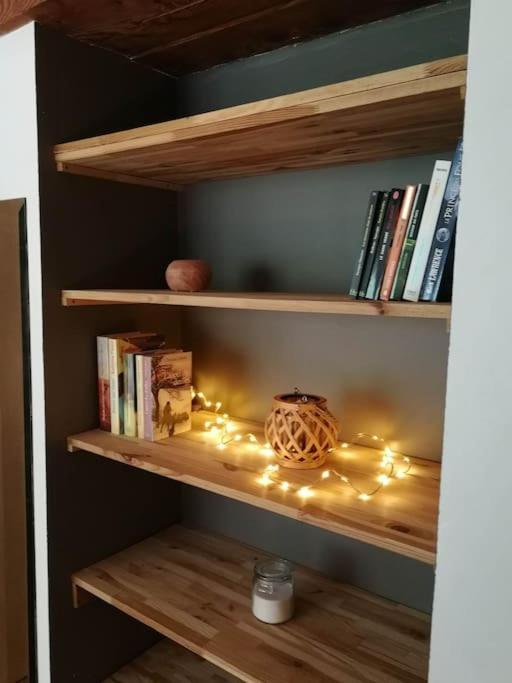 La Sittelle Des Aguesses Apartment Andenne ภายนอก รูปภาพ