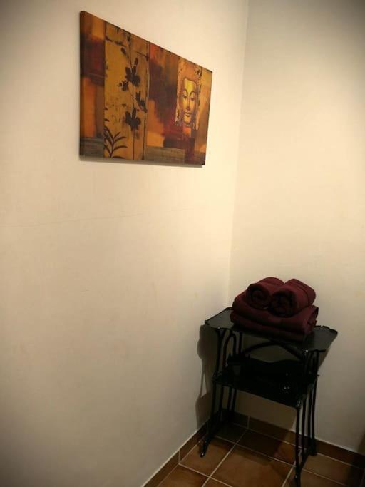 La Sittelle Des Aguesses Apartment Andenne ภายนอก รูปภาพ