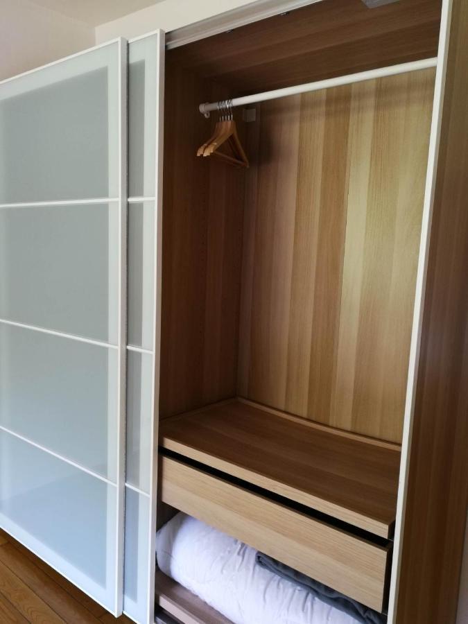 La Sittelle Des Aguesses Apartment Andenne ภายนอก รูปภาพ