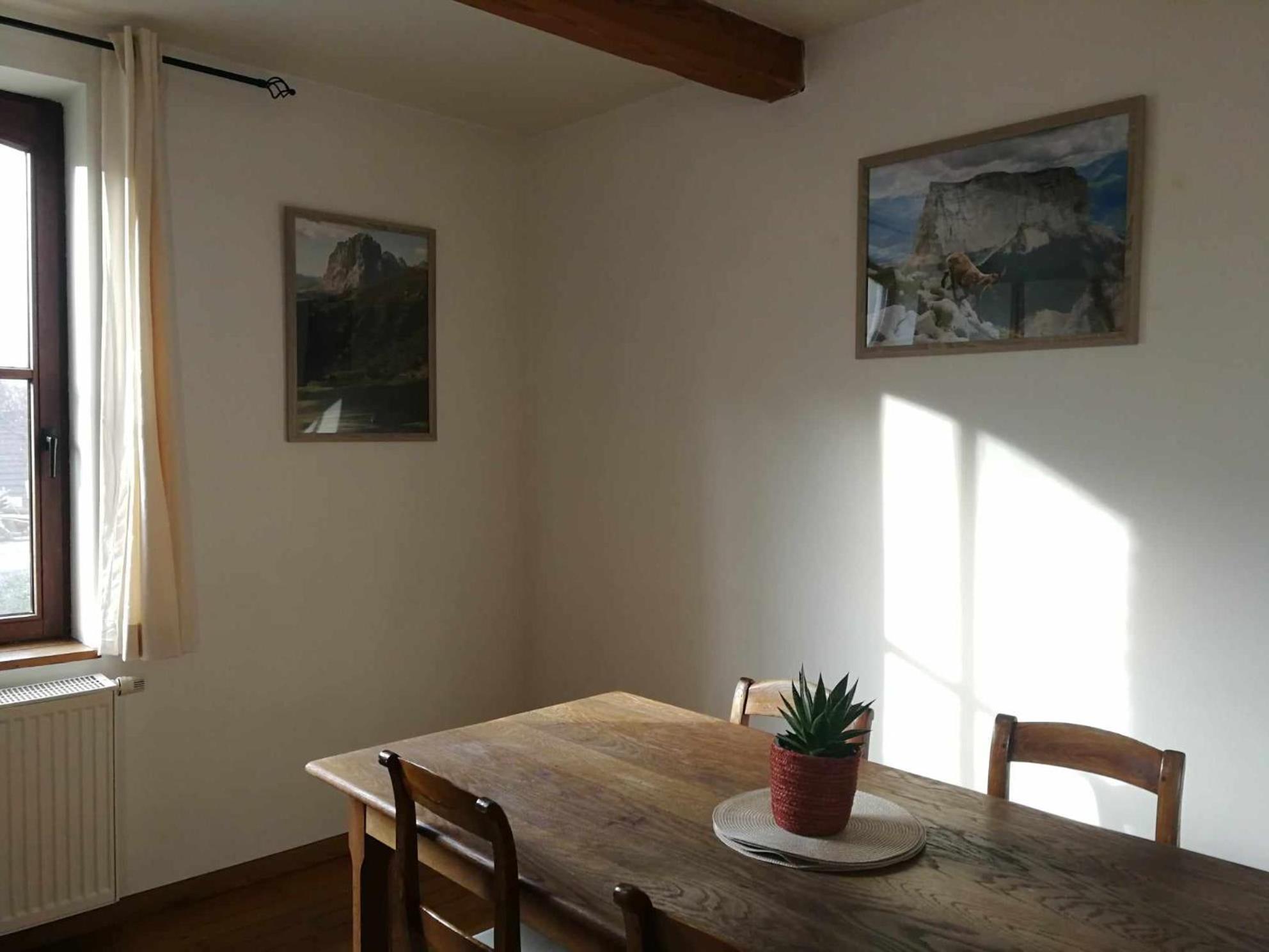 La Sittelle Des Aguesses Apartment Andenne ภายนอก รูปภาพ